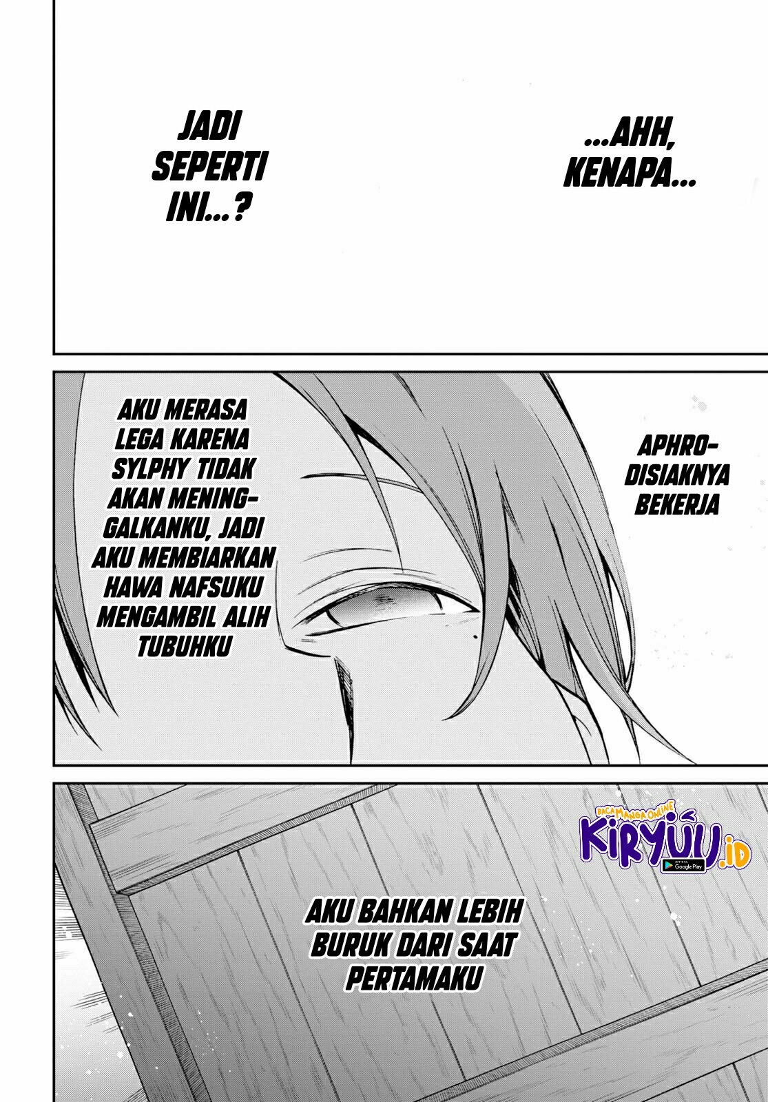 Chapter 76 - halaman 30