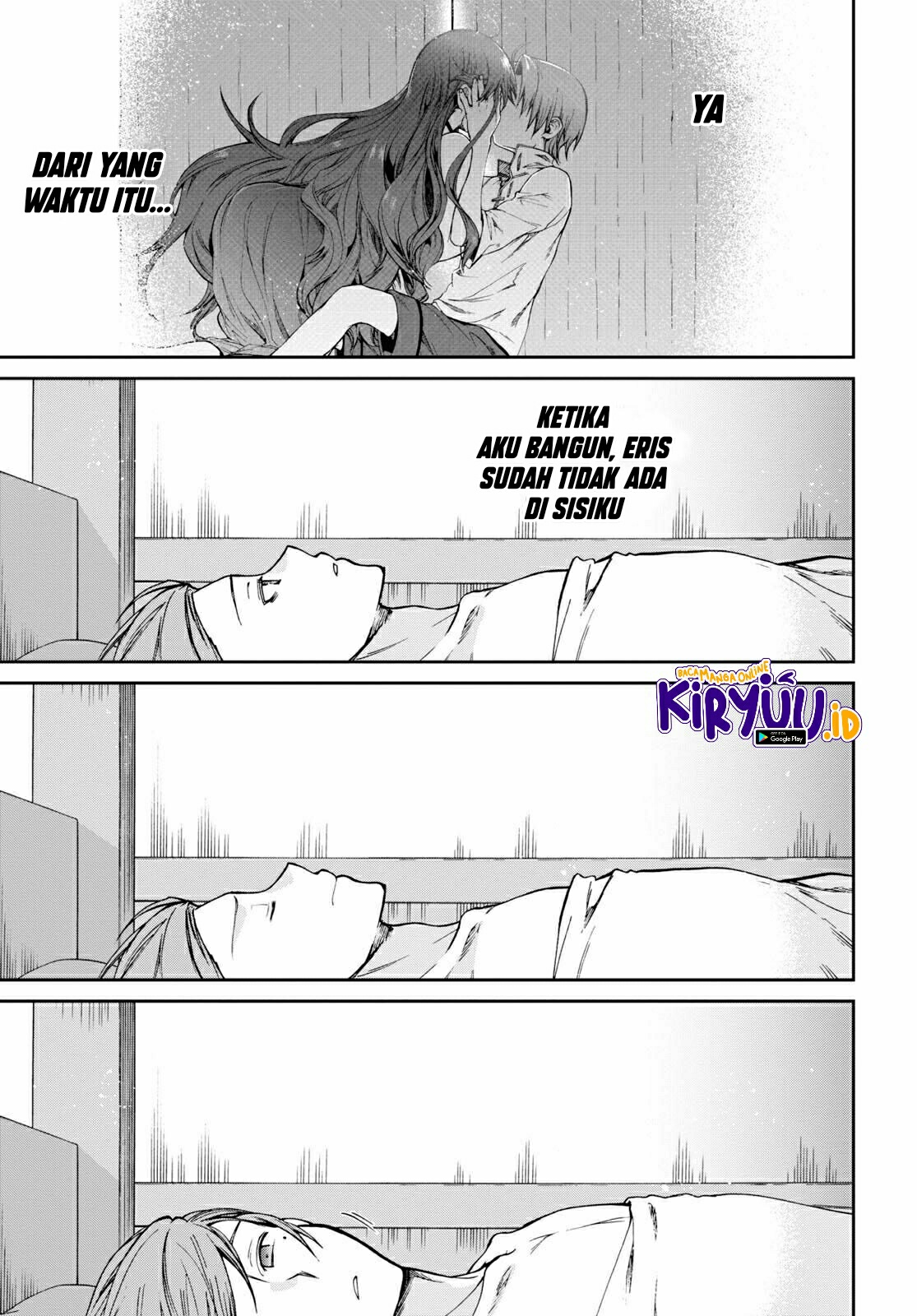 Chapter 76 - halaman 31