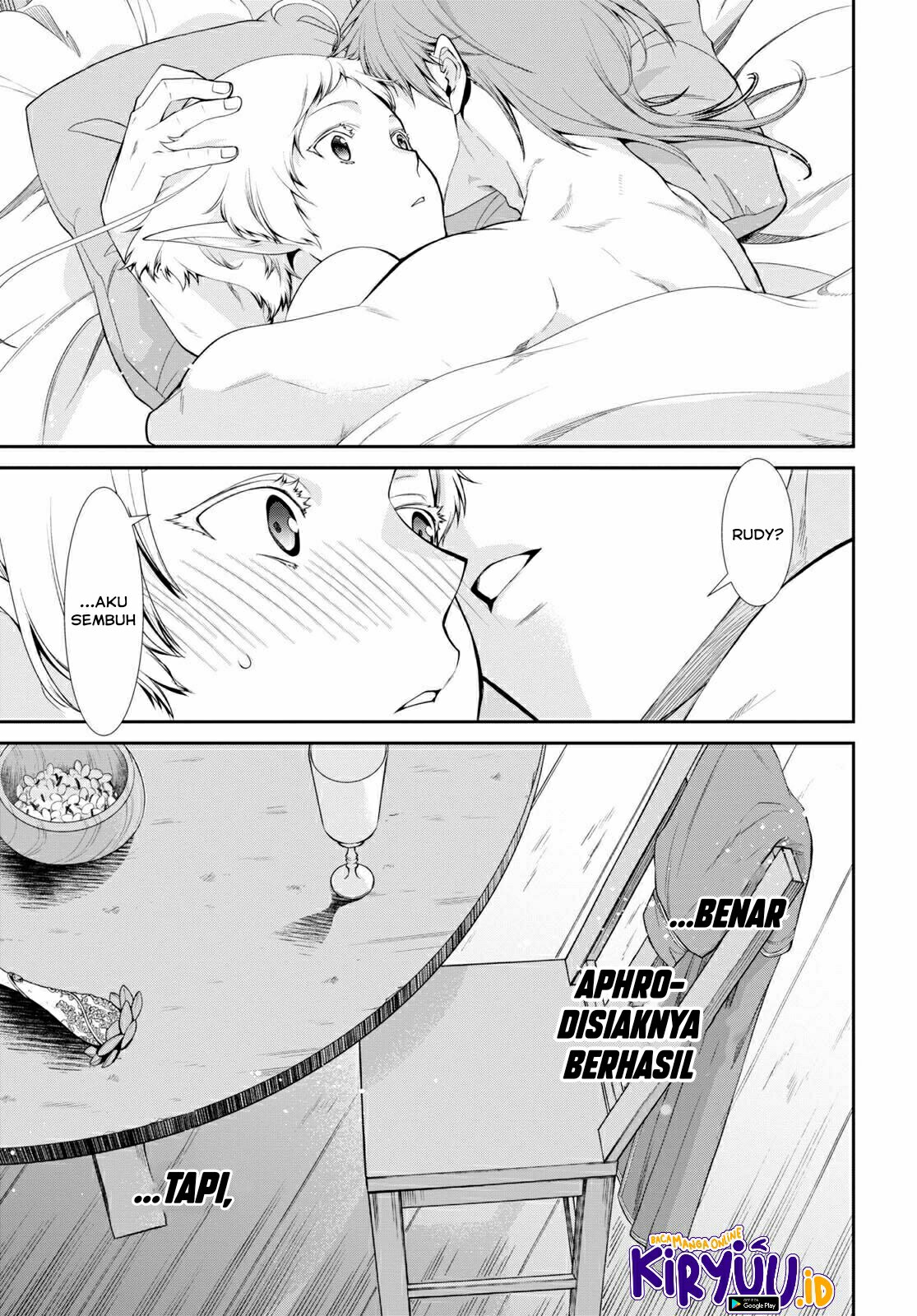 Chapter 76 - halaman 34