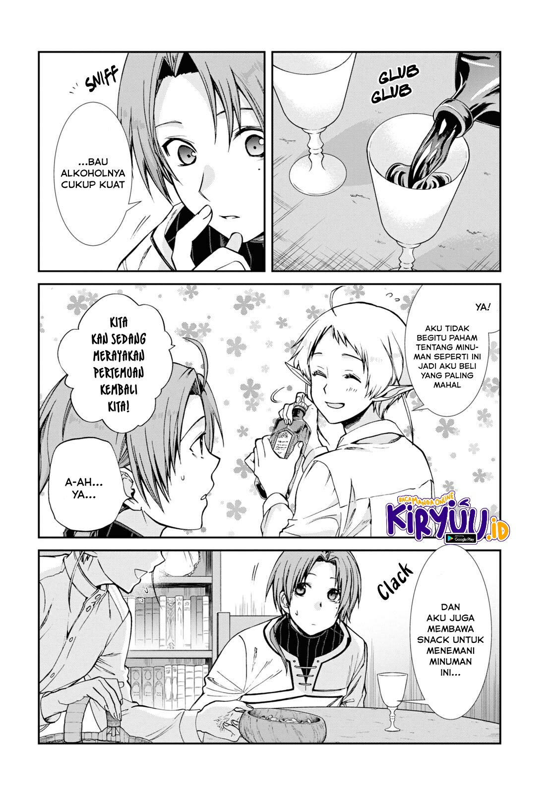 Chapter 76 - halaman 6