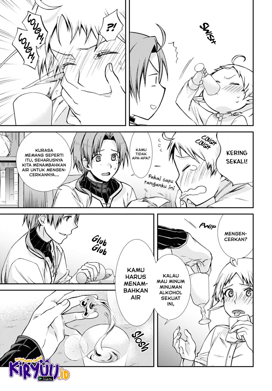 Chapter 76 - halaman 9