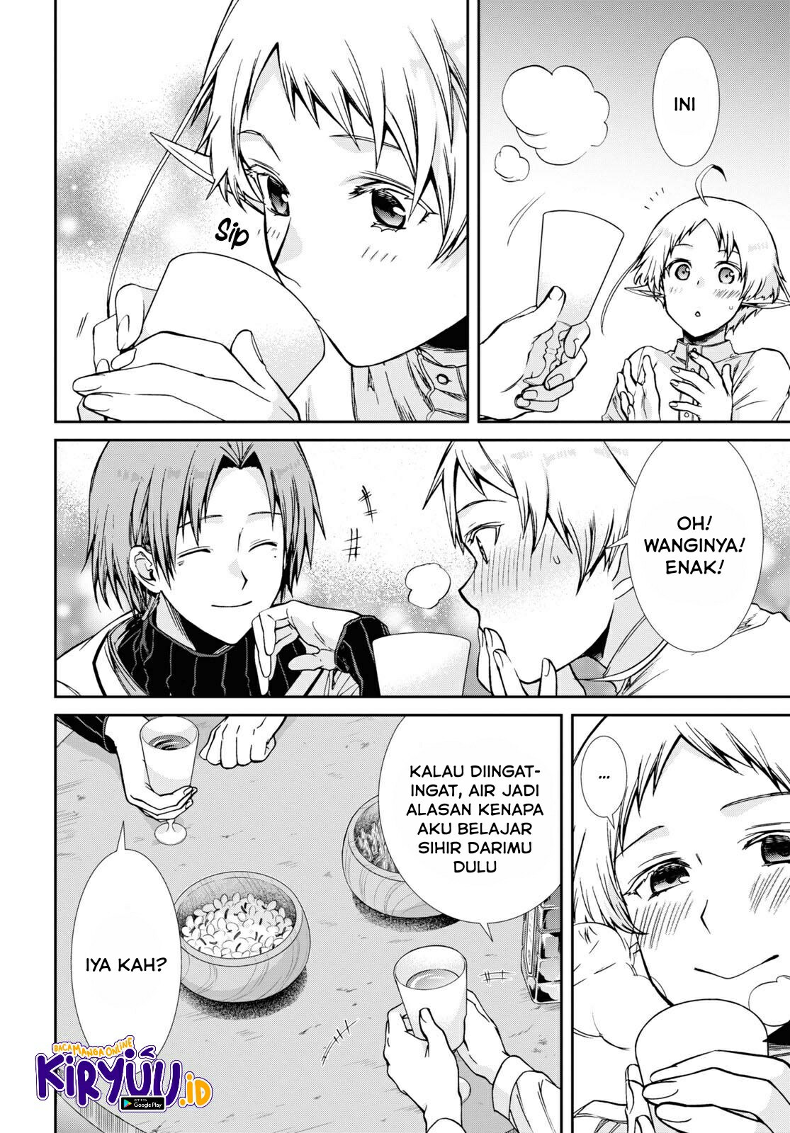 Chapter 76 - halaman 10