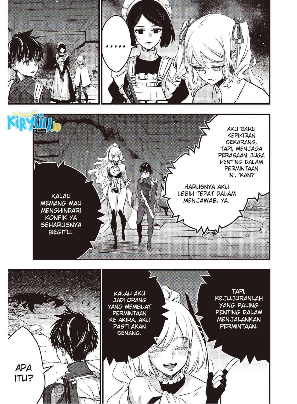Chapter 24 - halaman 32