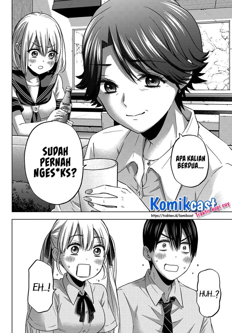 Chapter 82 - halaman 11