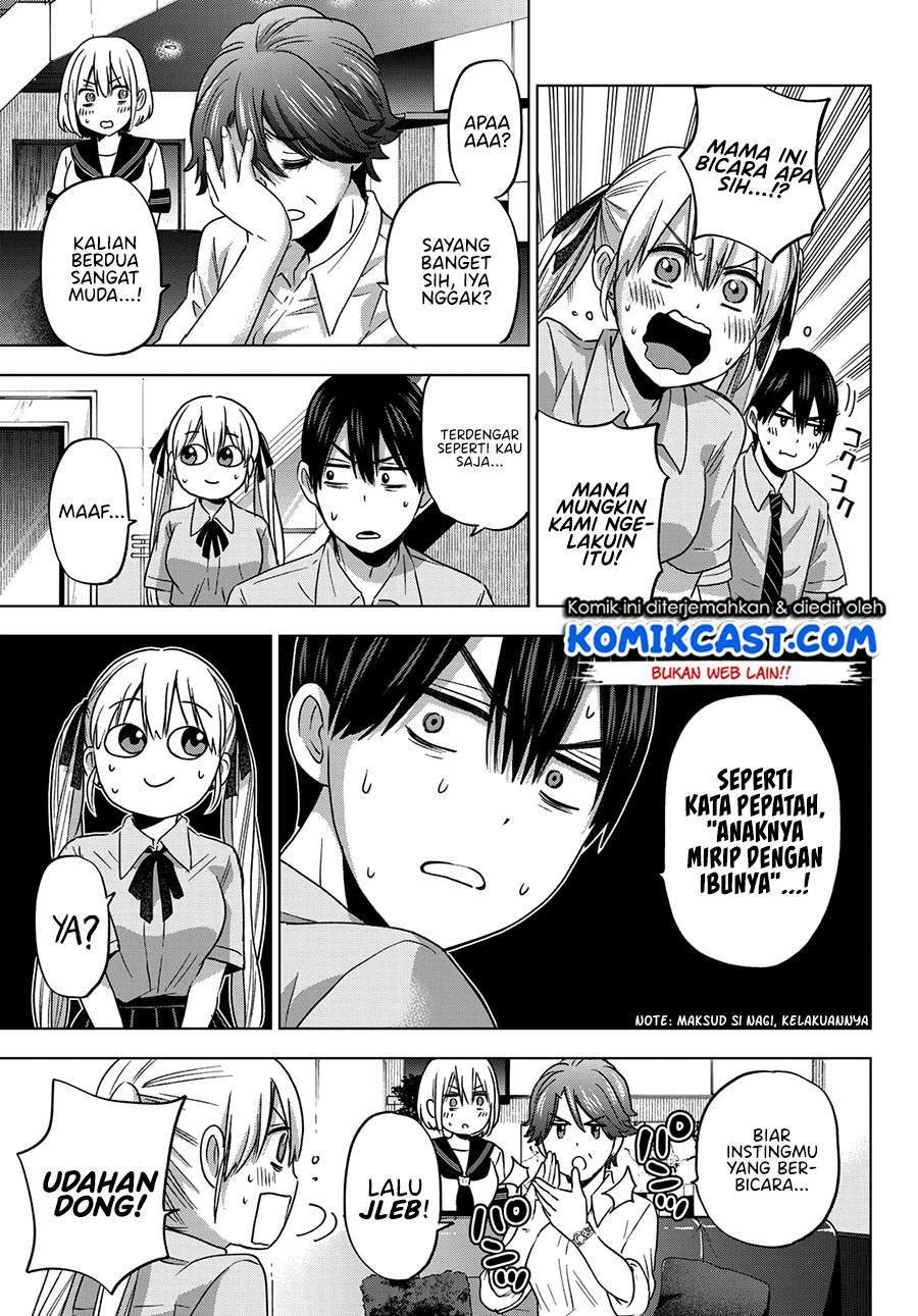 Chapter 82 - halaman 12