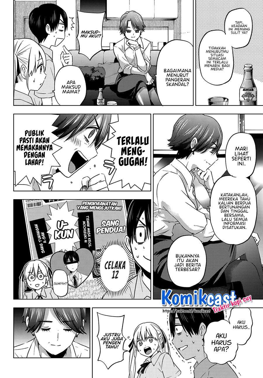 Chapter 82 - halaman 13