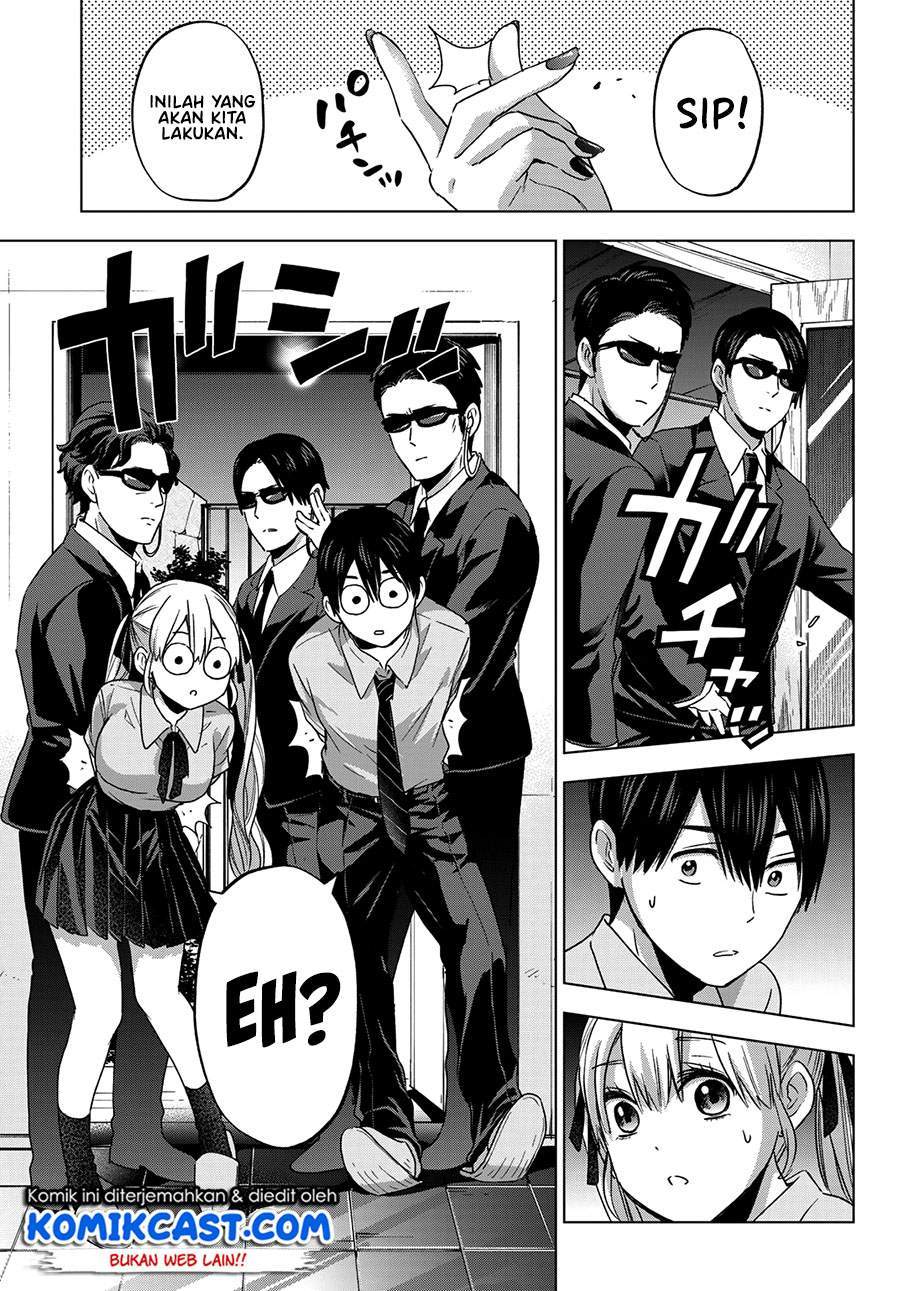 Chapter 82 - halaman 14