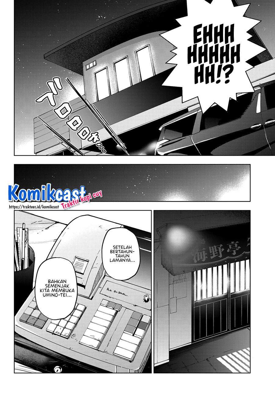 Chapter 82 - halaman 15
