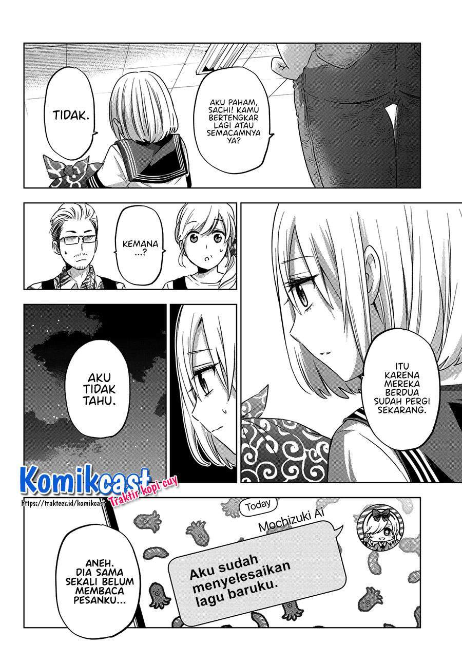 Chapter 82 - halaman 17