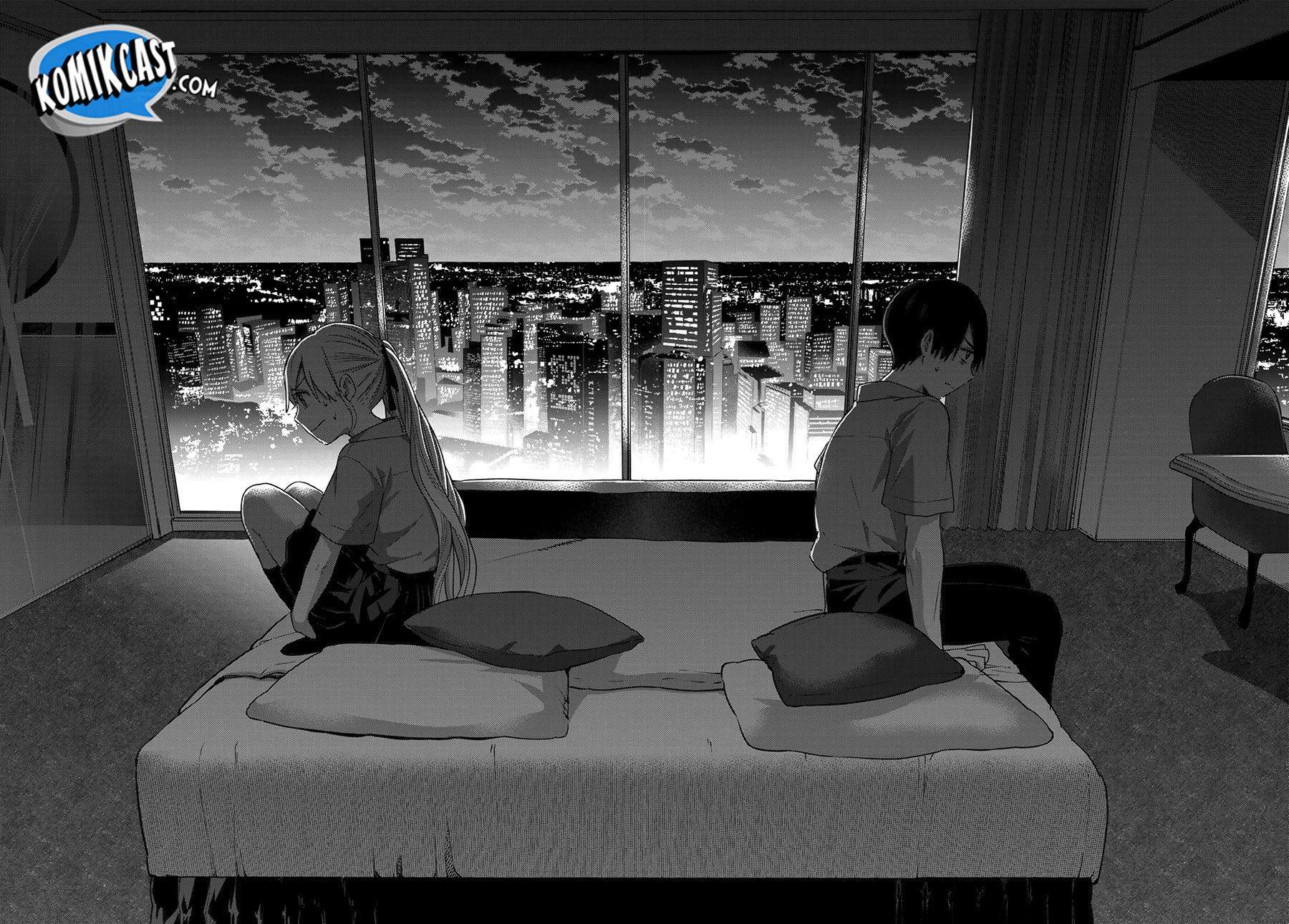 Chapter 82 - halaman 19