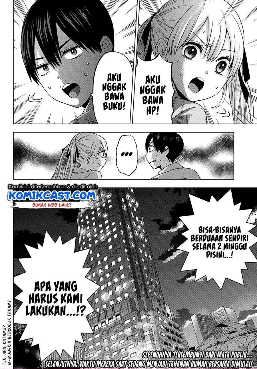 Chapter 82 - halaman 20