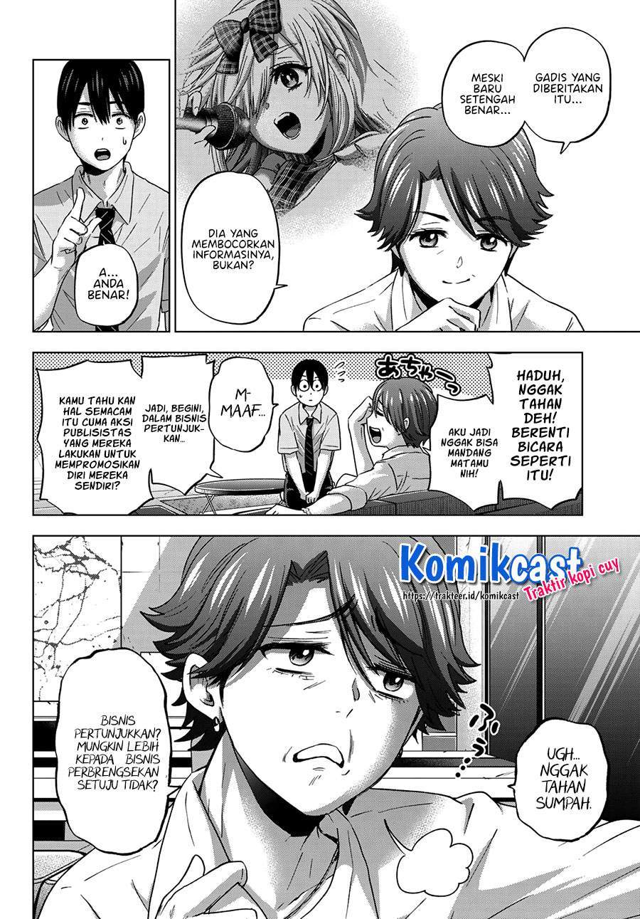 Chapter 82 - halaman 9