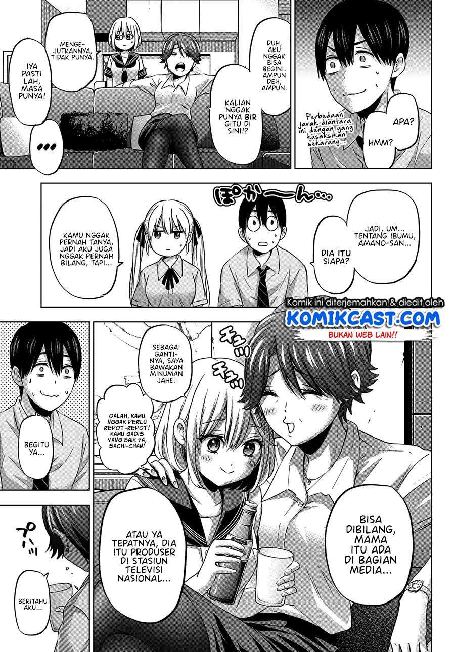 Chapter 82 - halaman 10