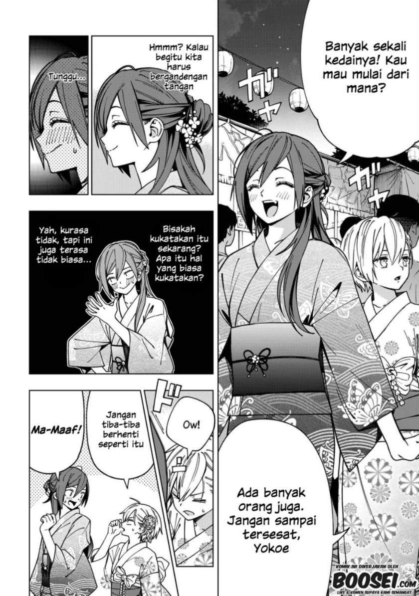 Chapter 88 - halaman 6