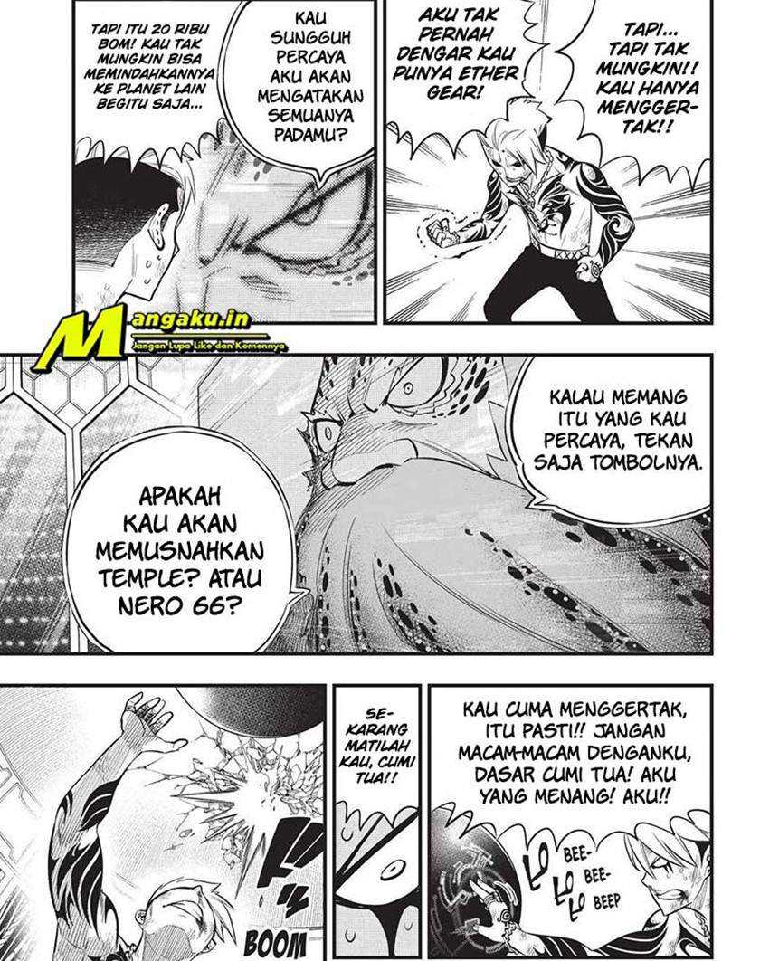 Chapter 163 - halaman 22