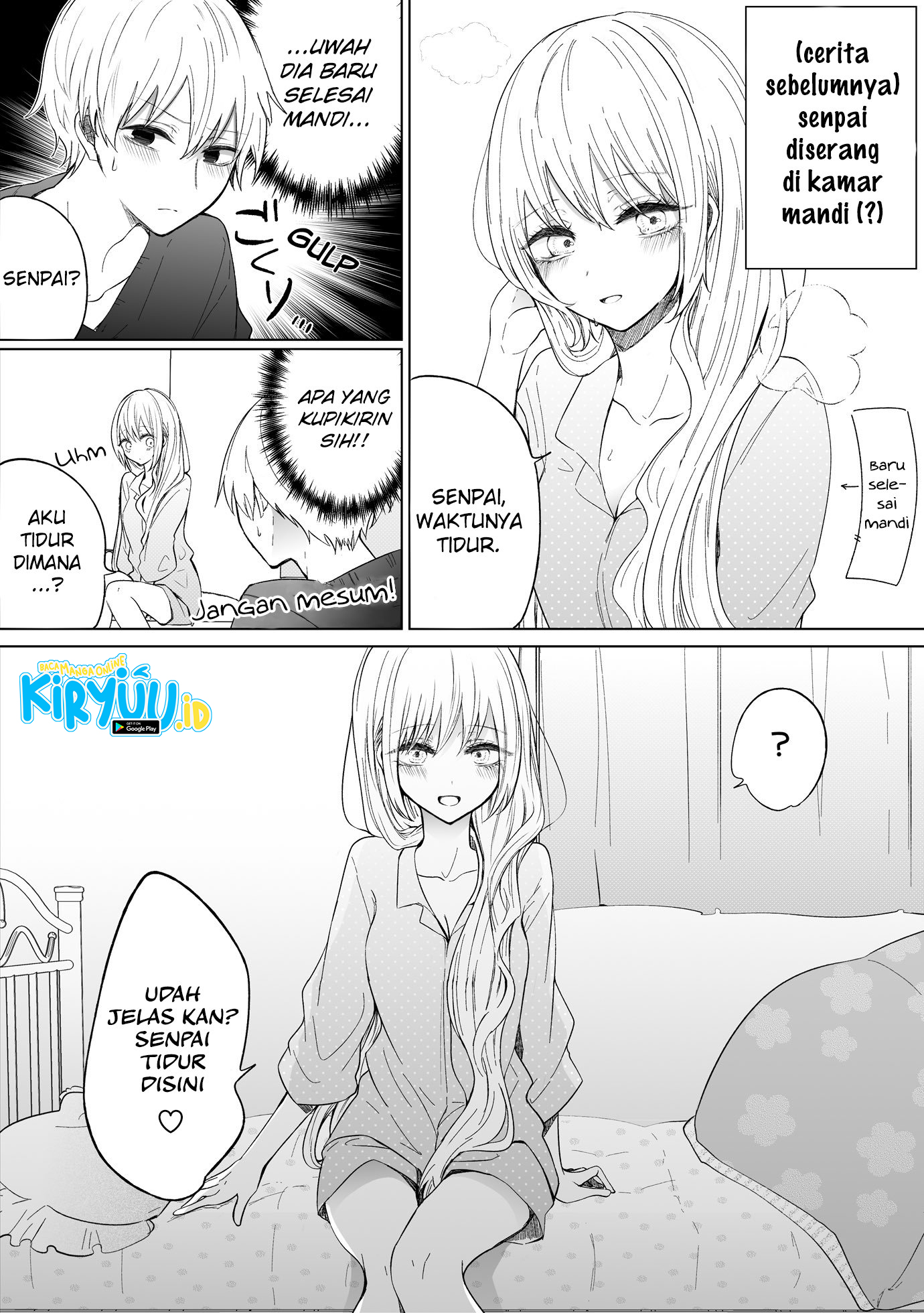 Chapter 71 - halaman 3