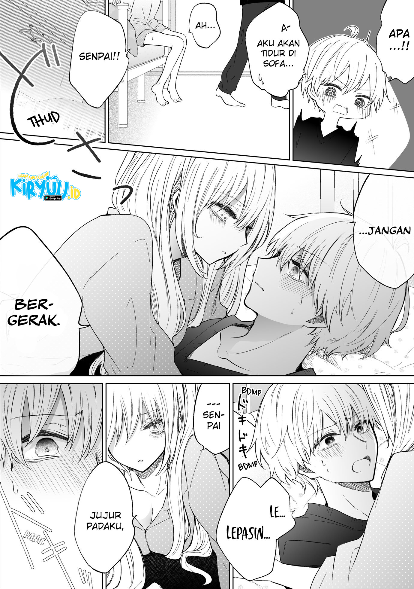 Chapter 71 - halaman 4