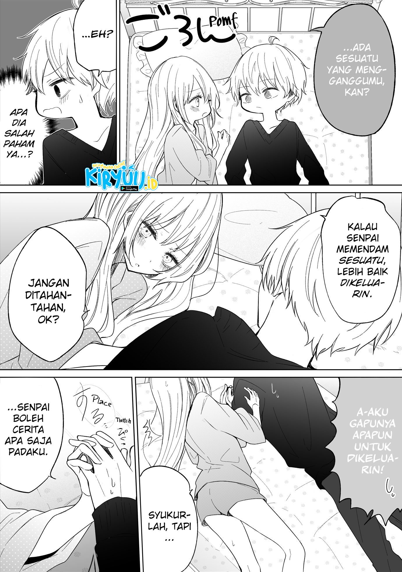 Chapter 71 - halaman 5