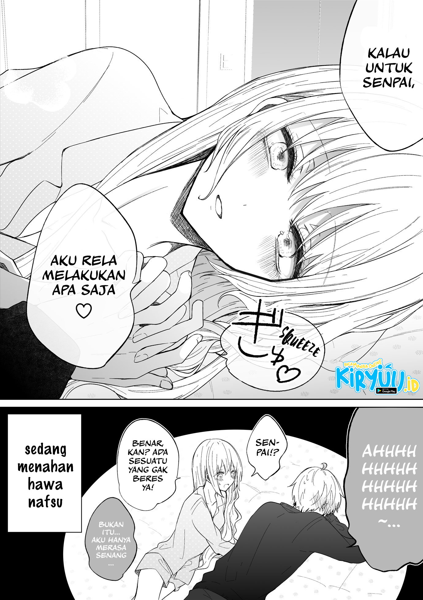 Chapter 71 - halaman 6
