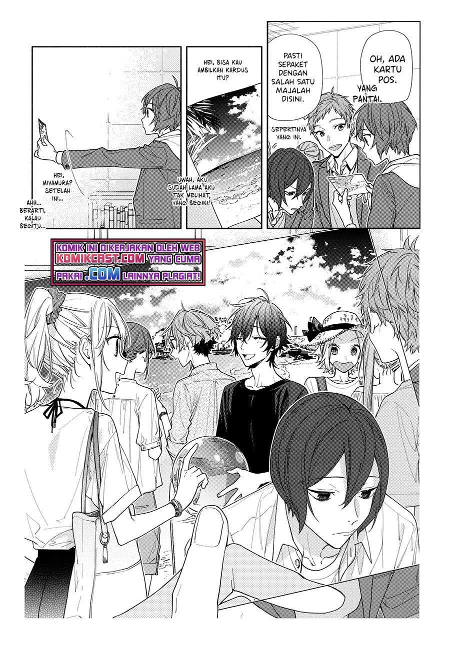 Chapter 122.7 - halaman 9