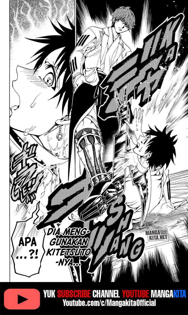 Chapter 64 - halaman 12
