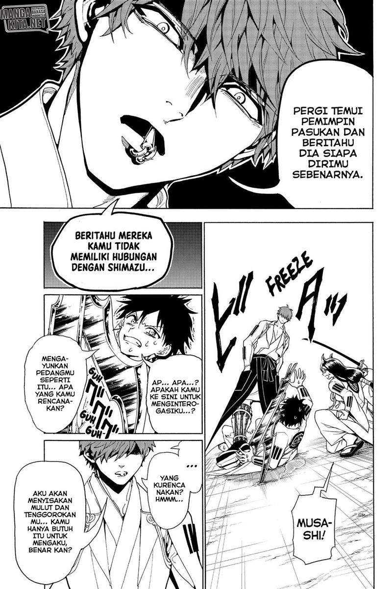 Chapter 64 - halaman 13