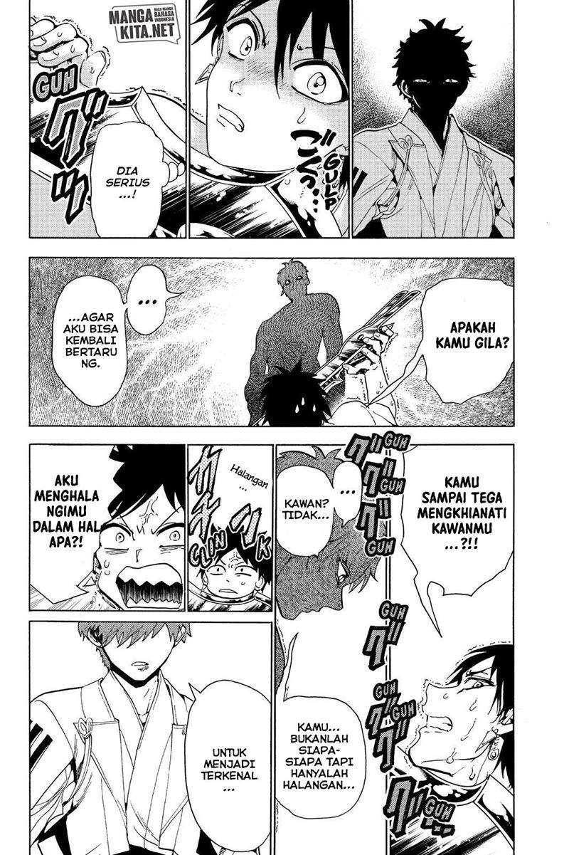Chapter 64 - halaman 14