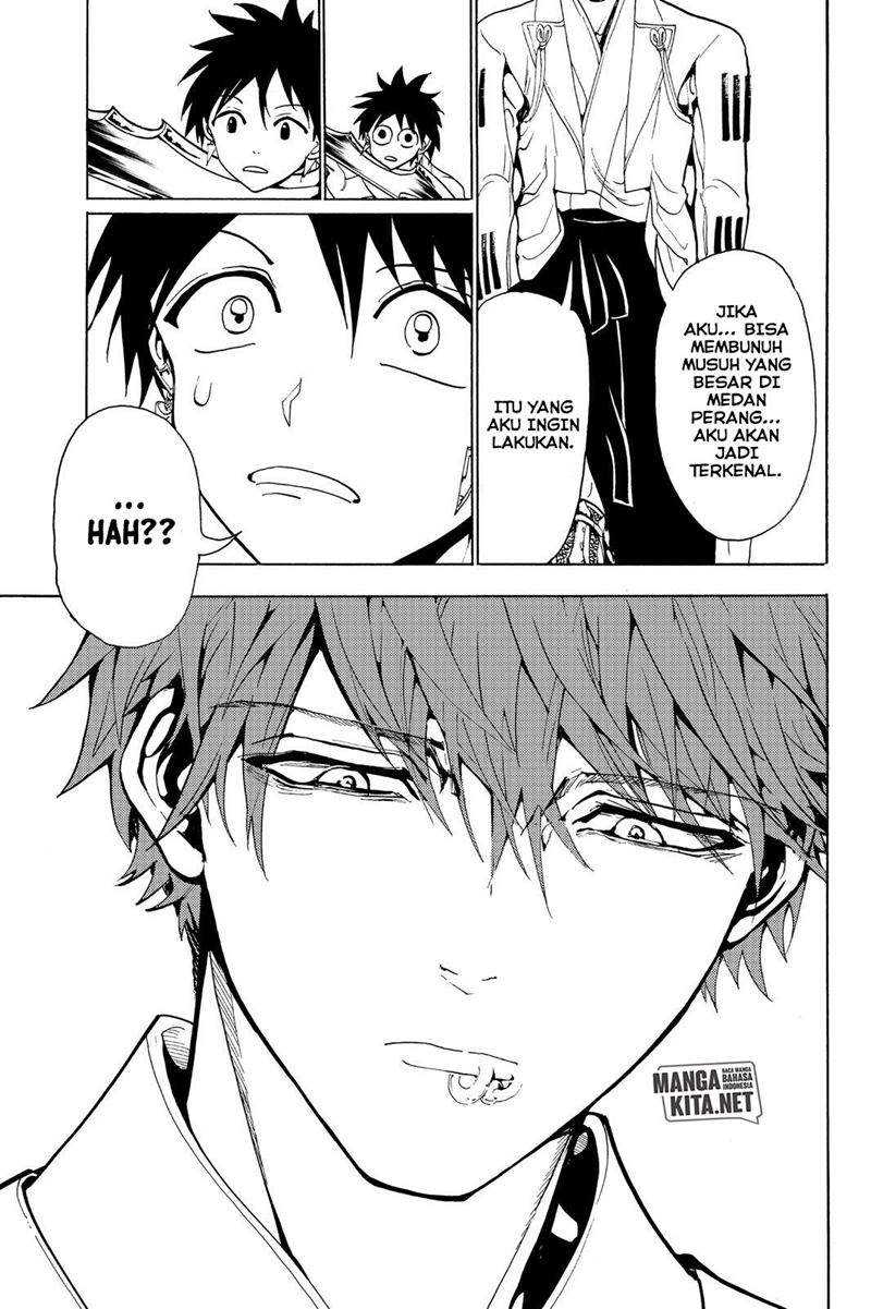 Chapter 64 - halaman 15