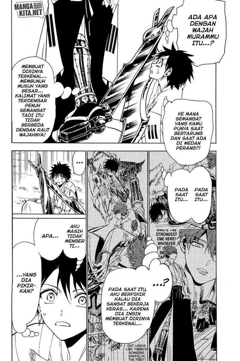 Chapter 64 - halaman 16