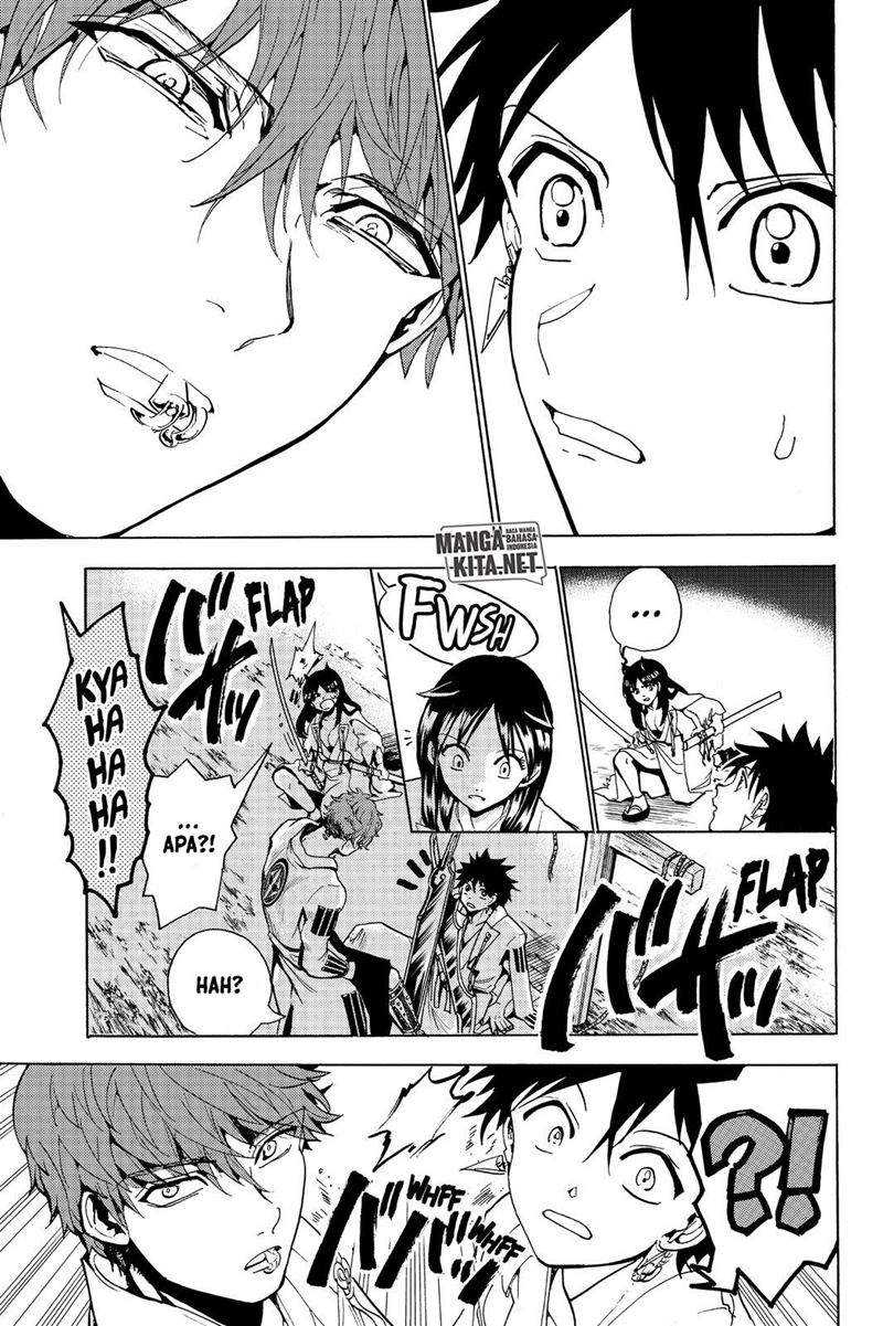 Chapter 64 - halaman 17