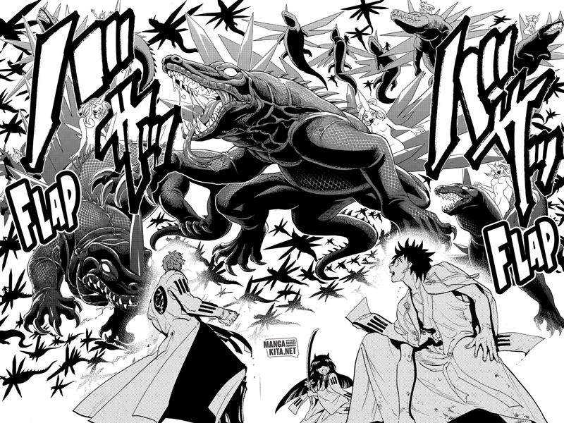 Chapter 64 - halaman 18