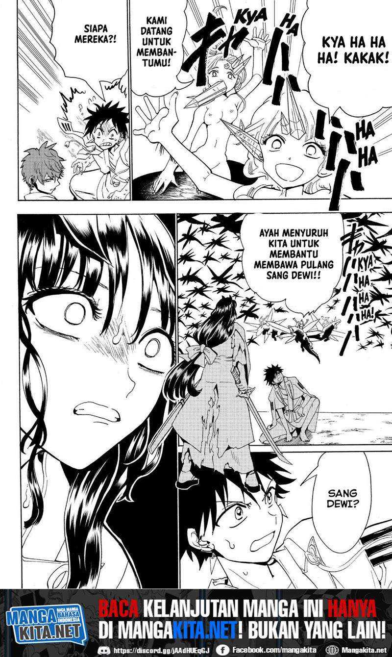 Chapter 64 - halaman 19