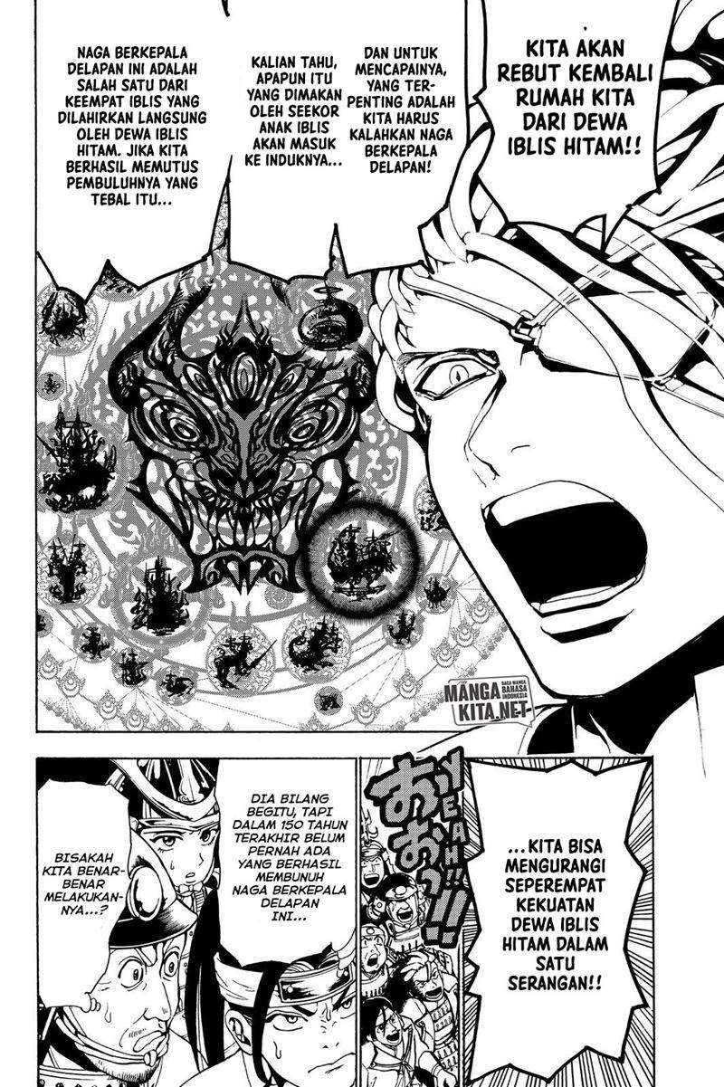 Chapter 64 - halaman 6