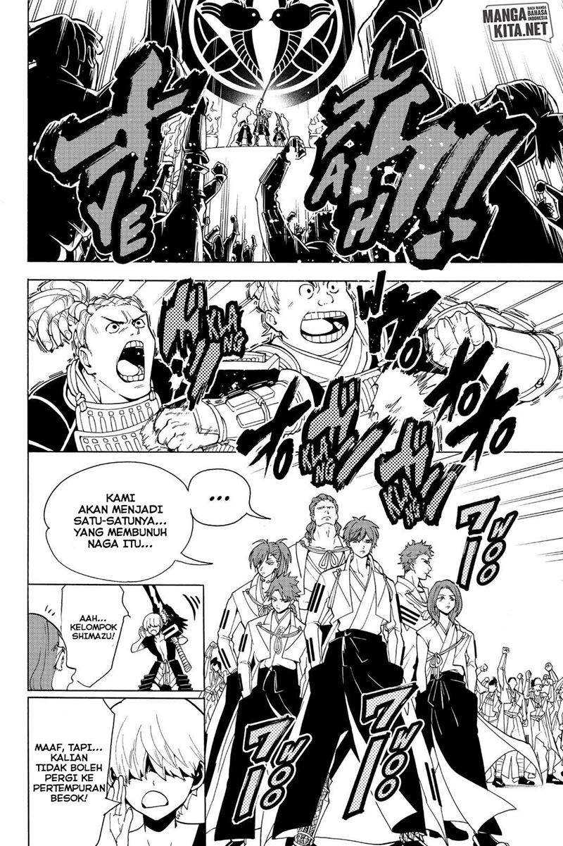Chapter 64 - halaman 8