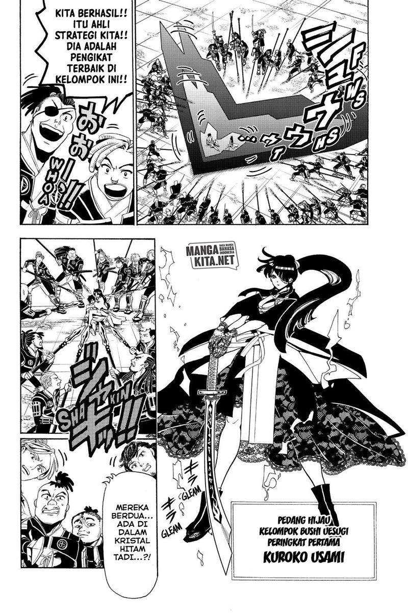 Chapter 63 - halaman 14