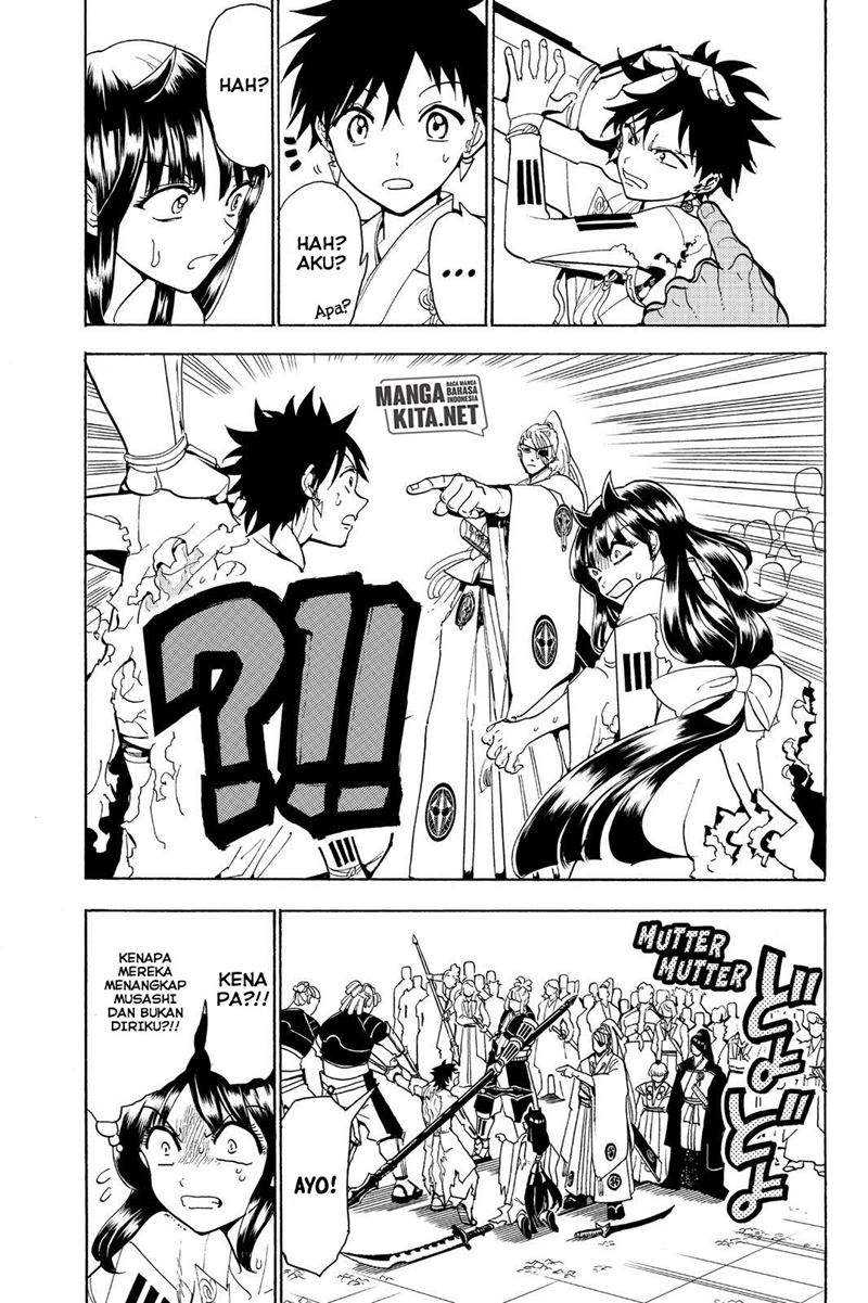 Chapter 63 - halaman 19