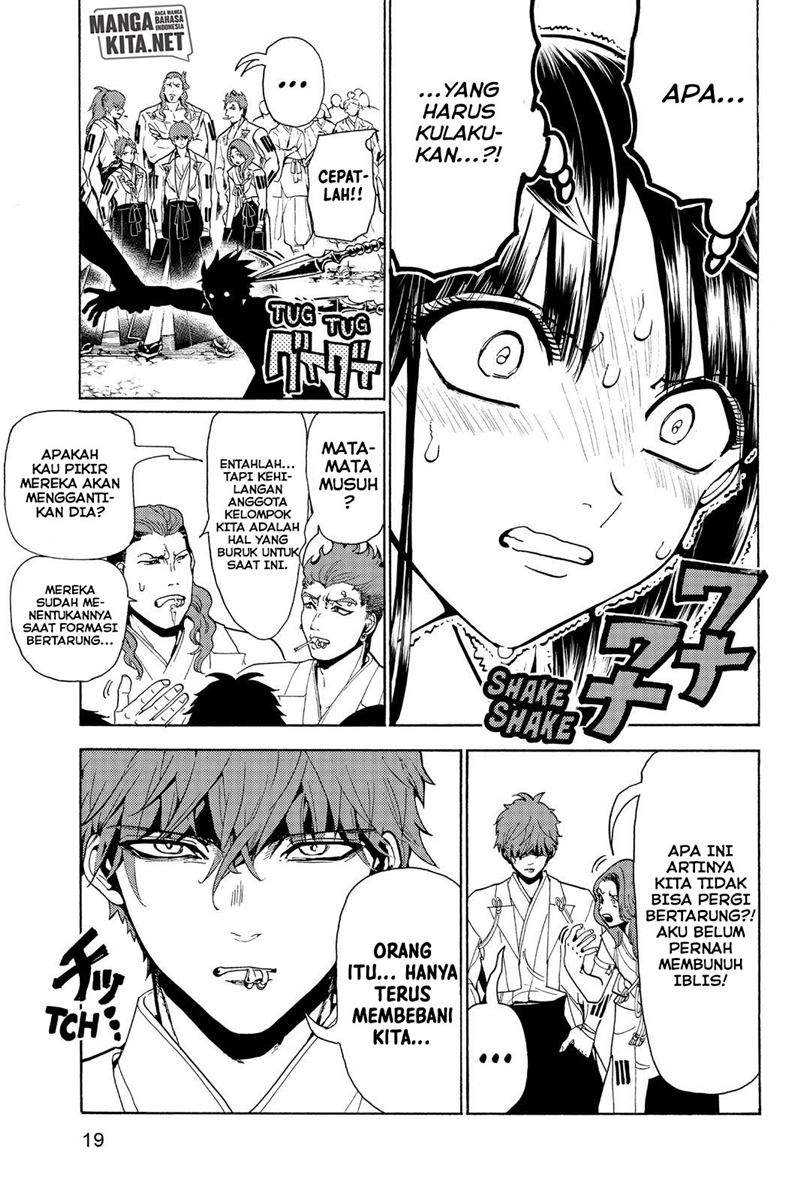 Chapter 63 - halaman 21
