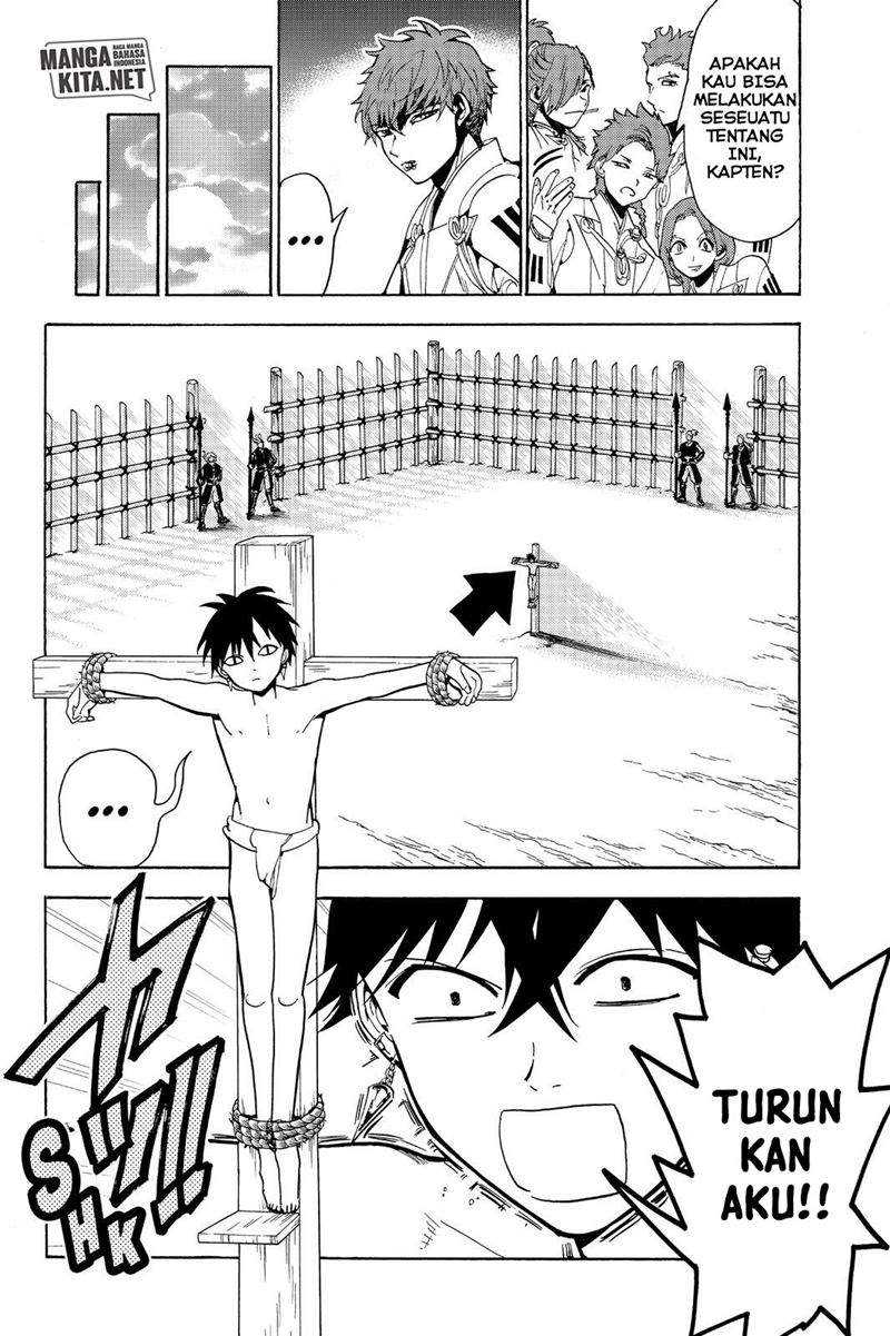 Chapter 63 - halaman 22