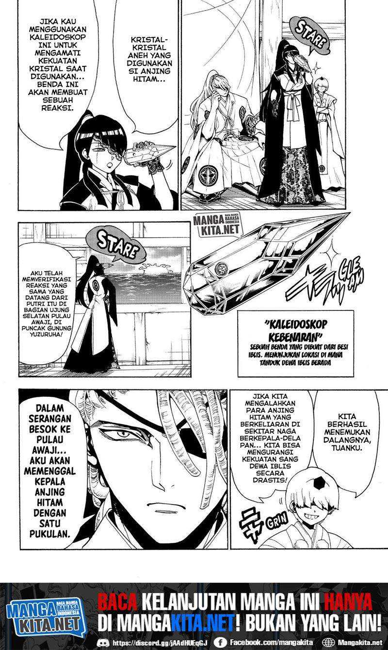 Chapter 63 - halaman 24