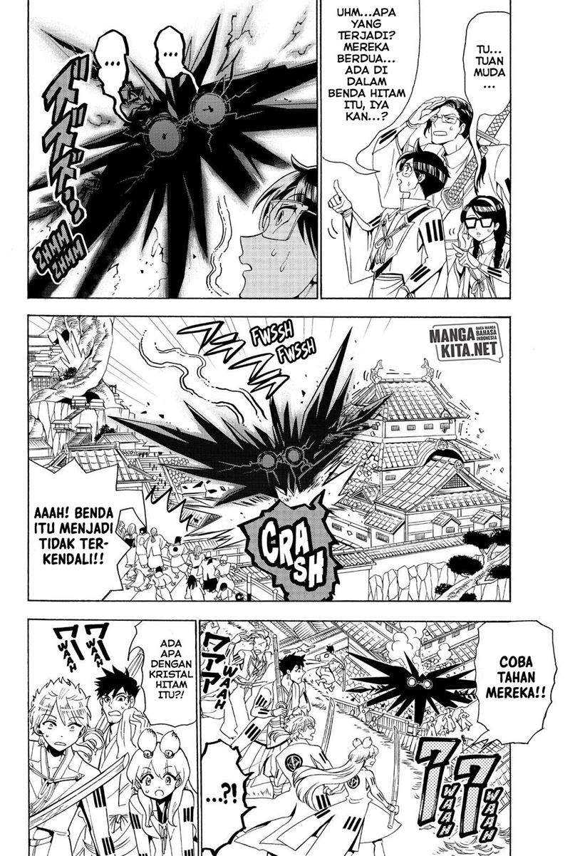 Chapter 63 - halaman 8