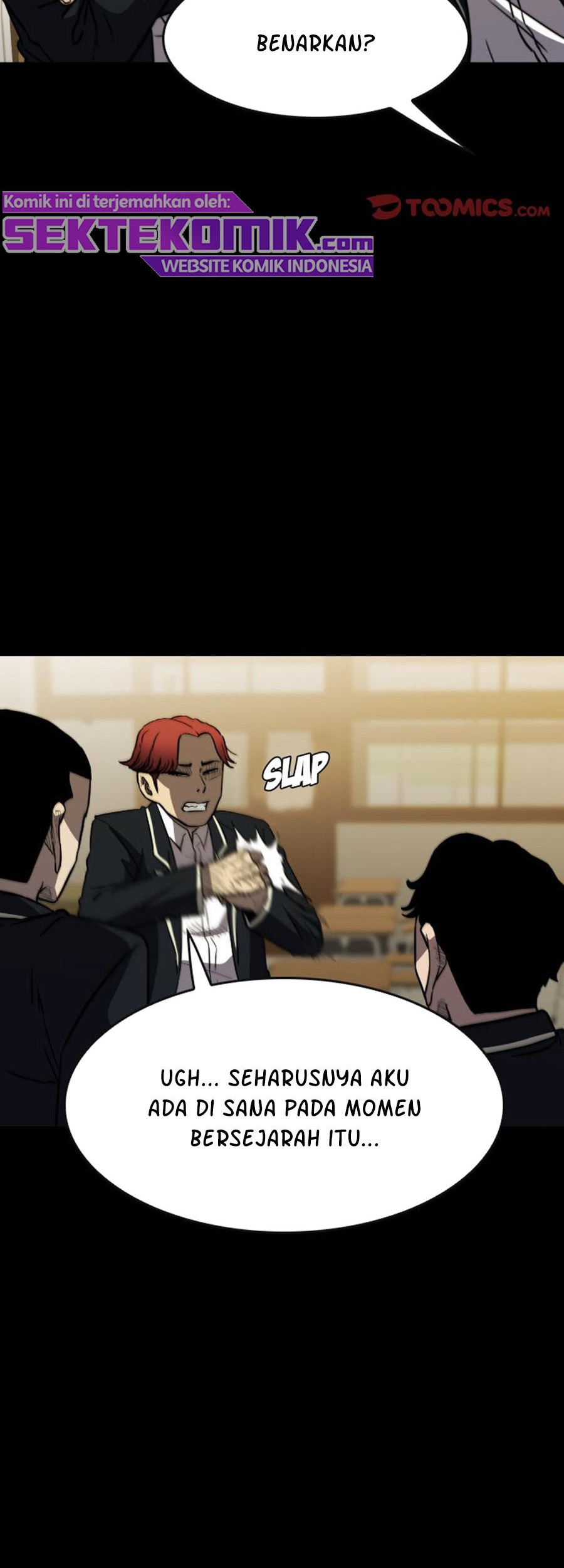 Chapter 60 - halaman 36