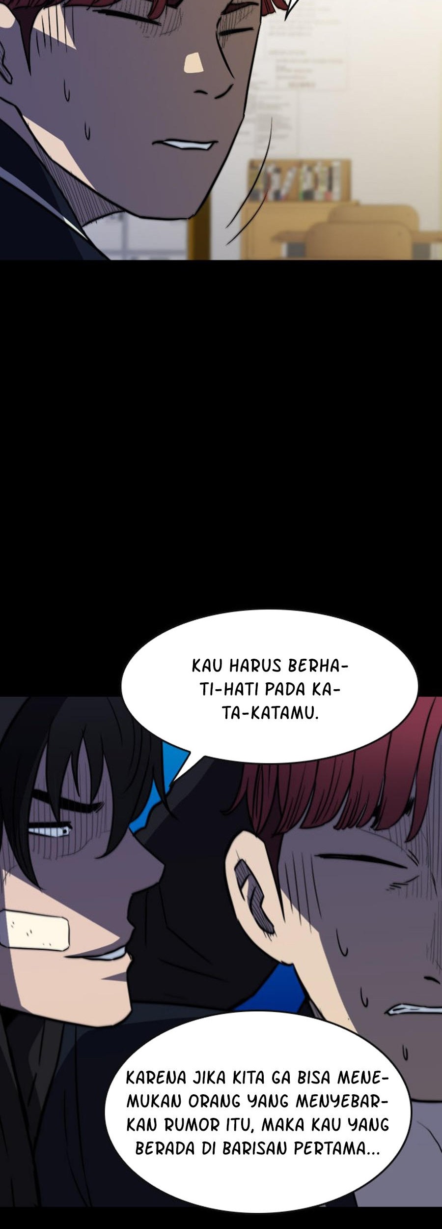 Chapter 60 - halaman 40