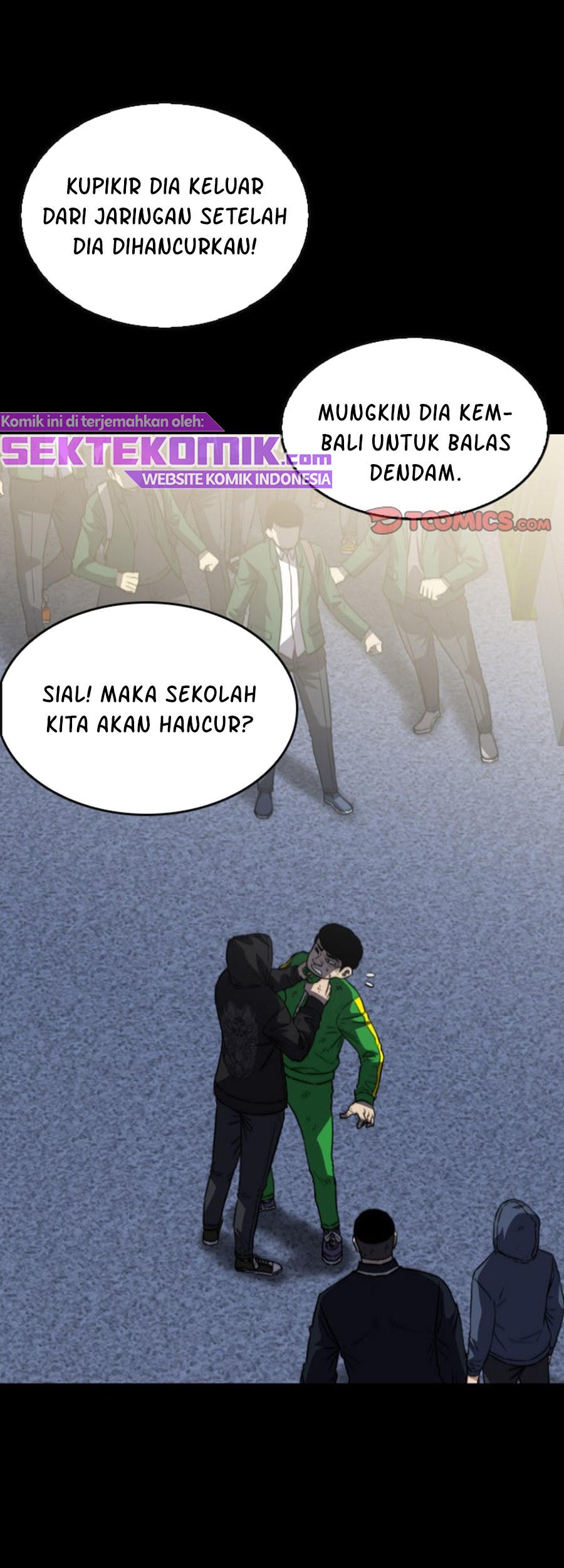 Chapter 57 - halaman 39