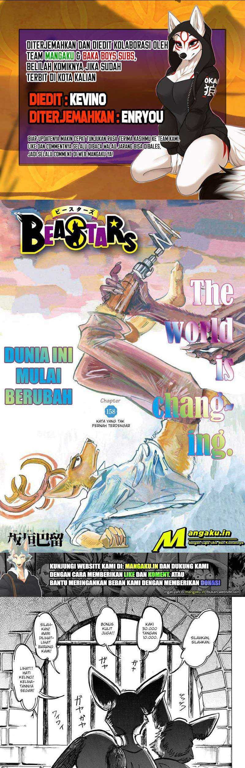 Chapter 158 - halaman 2