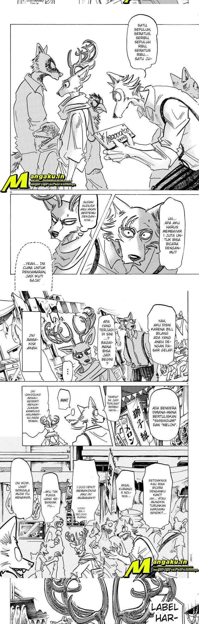 Chapter 158 - halaman 6
