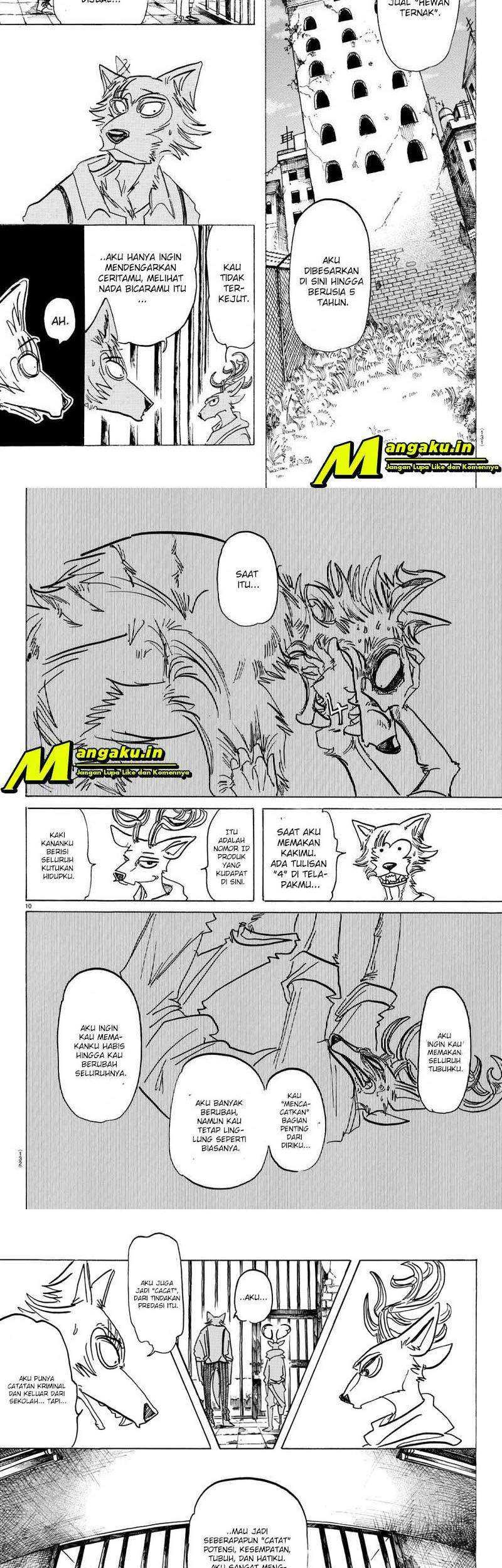 Chapter 158 - halaman 8
