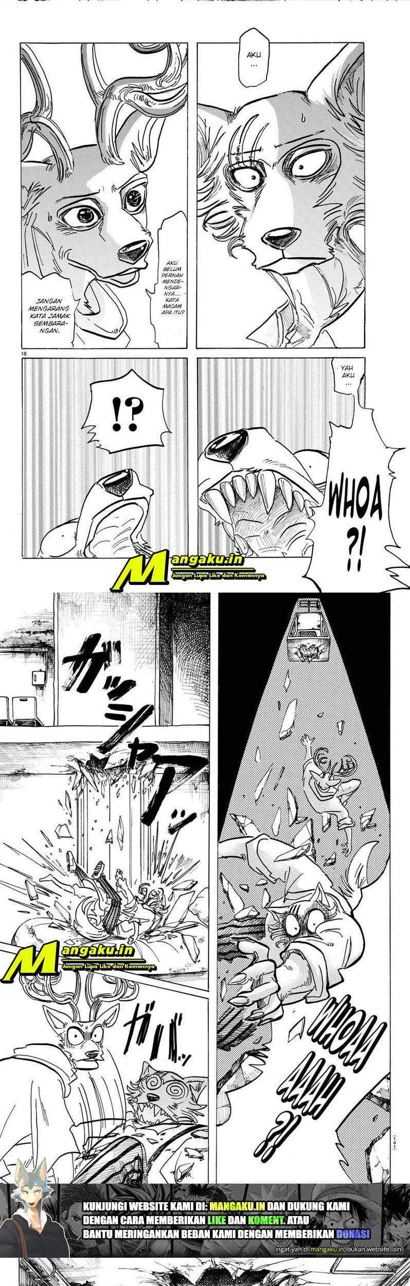 Chapter 158 - halaman 13