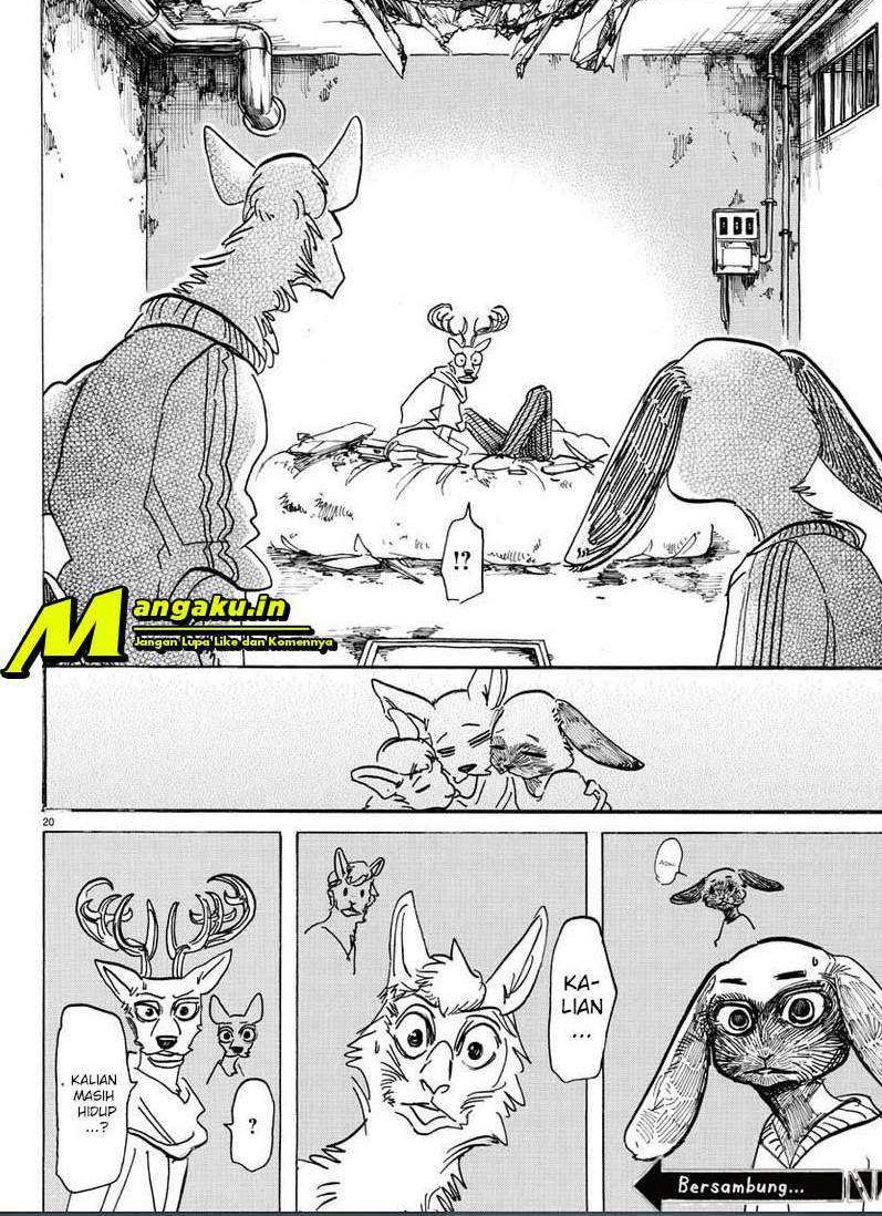 Chapter 158 - halaman 14