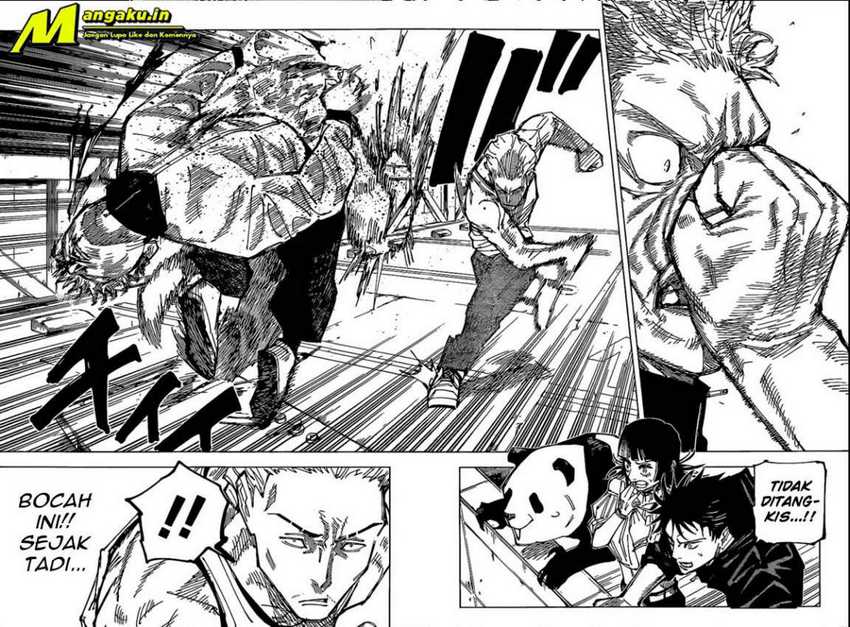 Chapter 157 - halaman 5
