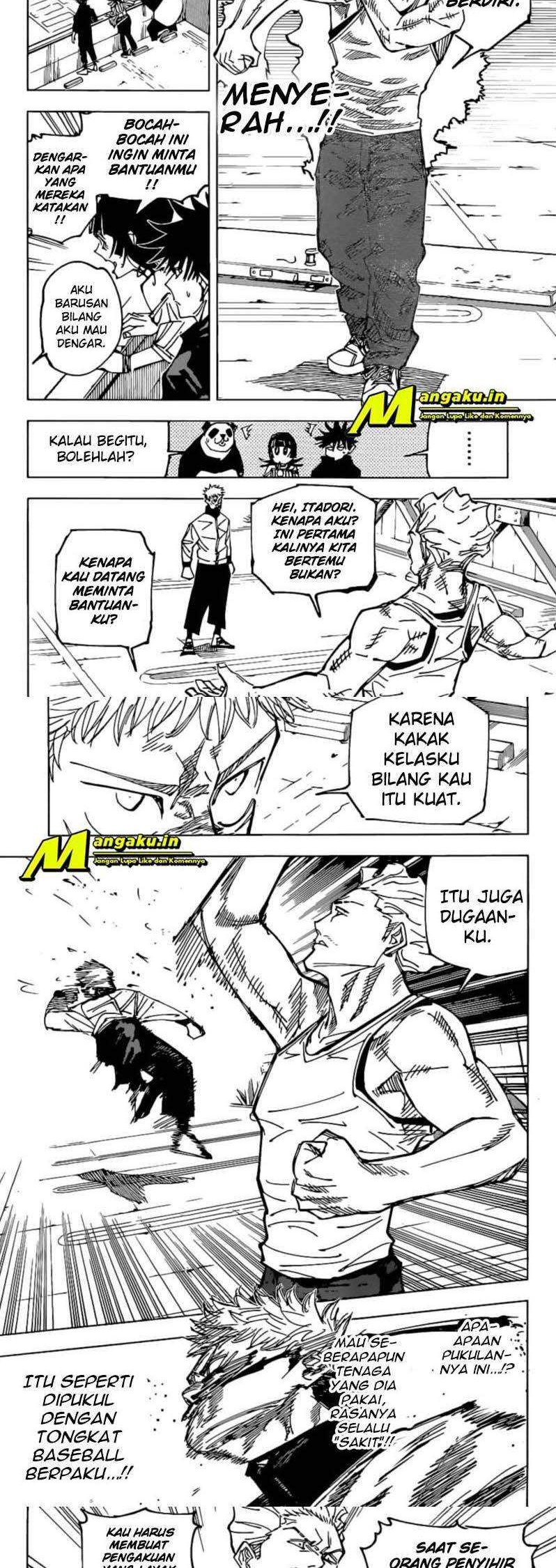 Chapter 157 - halaman 7